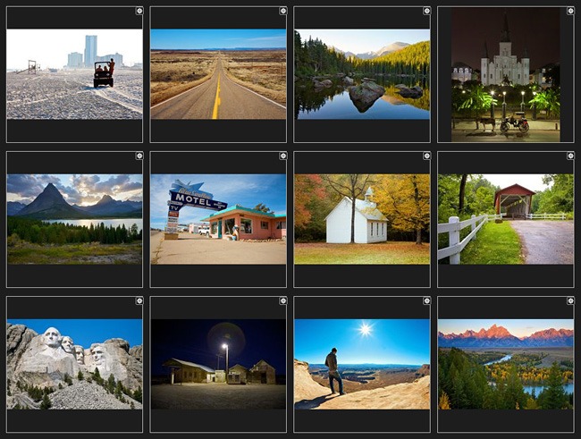 United States Galleries United States Galleries Archives Online