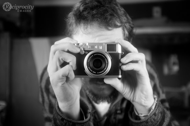 Fuji x100 Fuji x100 Jason Langley 24 Hours with the Fuji x100