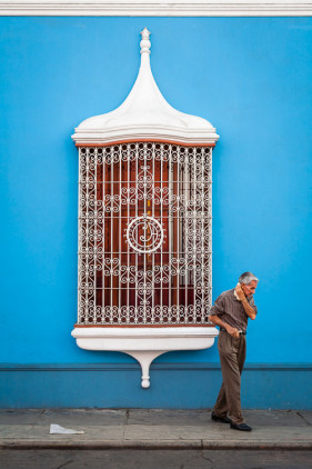 Trujillo, La Libertad, Peru