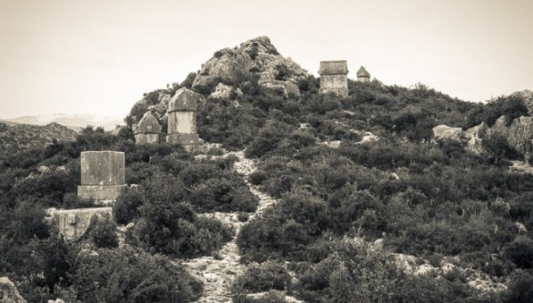 Kaleköy, Turkey