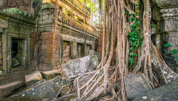 Cambodia