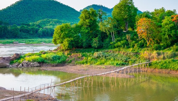 Laos