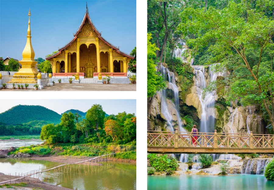 Laos